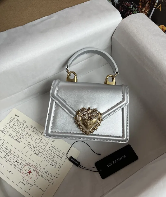 Doice&Gabbana bags Item NO：182155