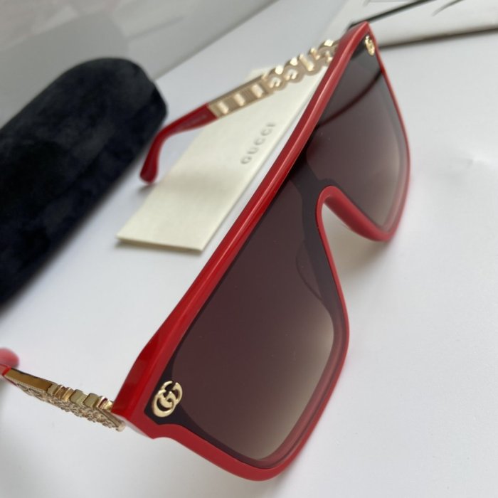 Gucci Sunglasses Item NO：182047