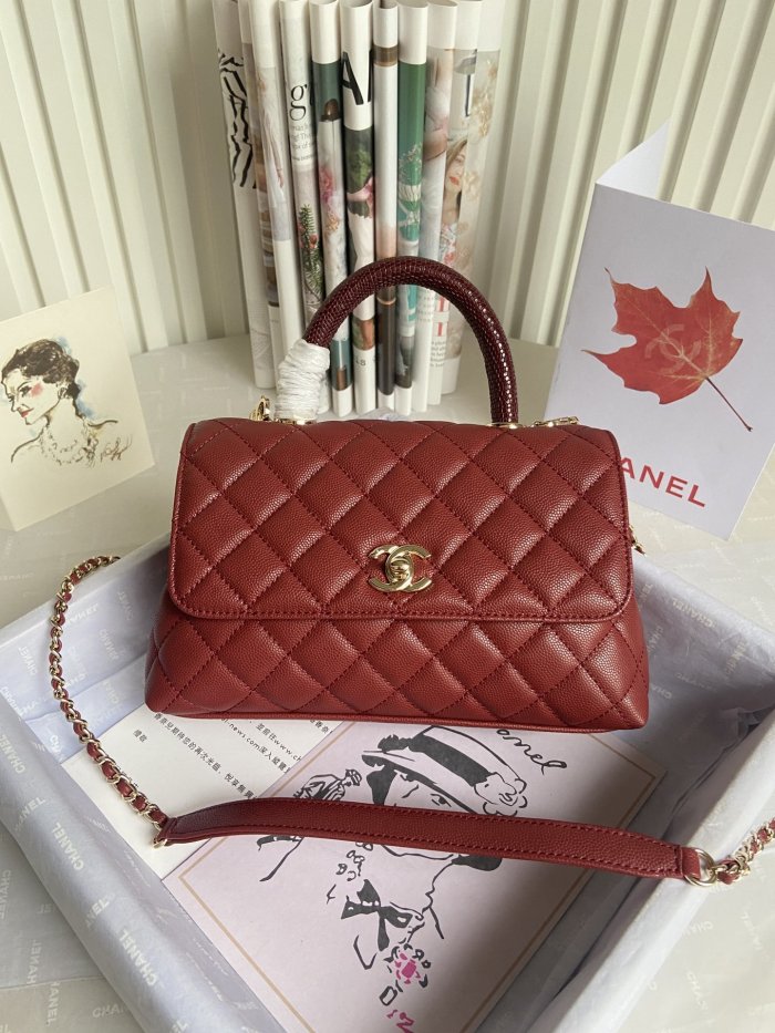 Chanel bags Item NO：182095