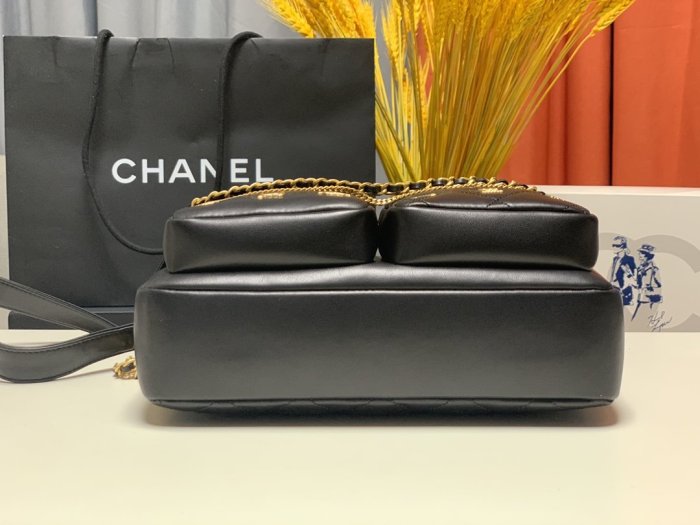 Chanel bags Item NO：182084