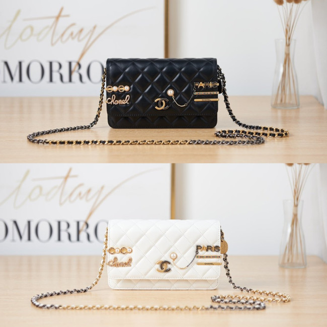 Chanel bags Item NO：182108