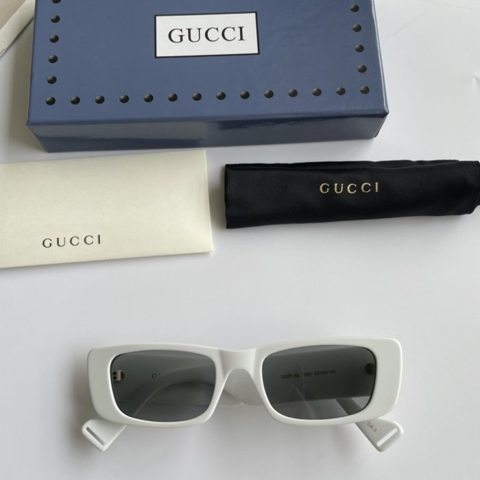 Gucci Sunglasses Item NO：182045