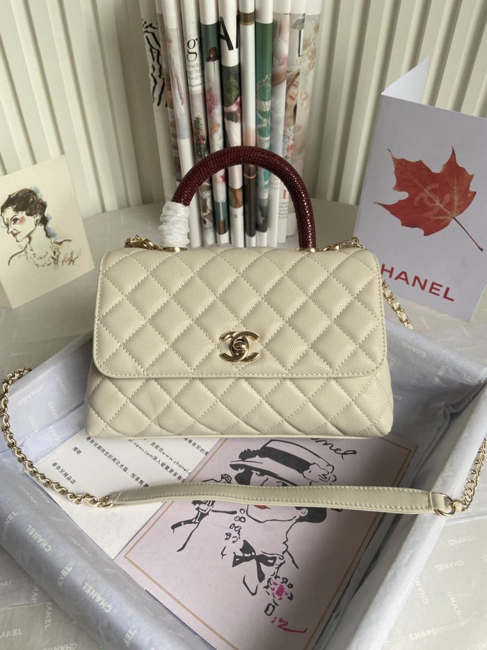 Chanel bags Item NO：182095