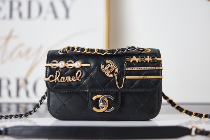 Chanel bags Item NO：182110