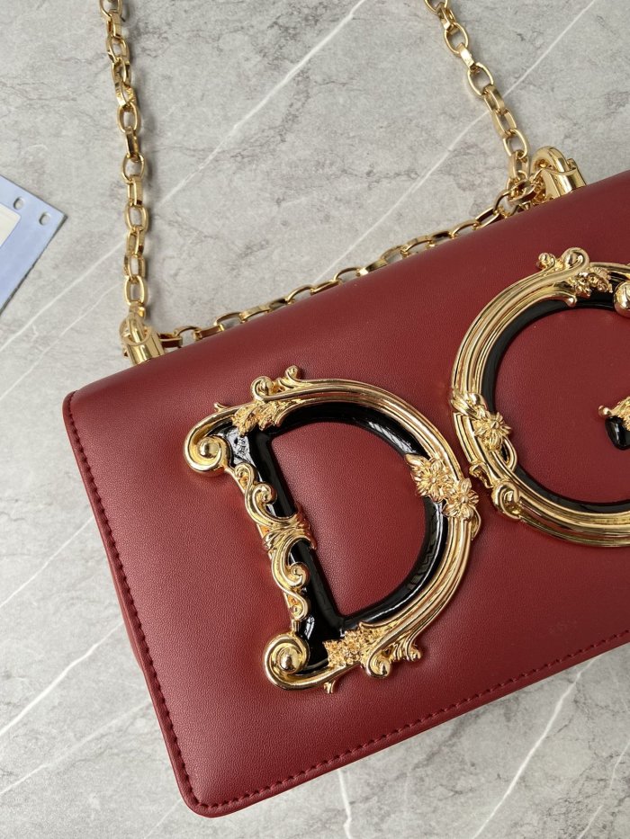 Doice&Gabbana bags Item NO：182125