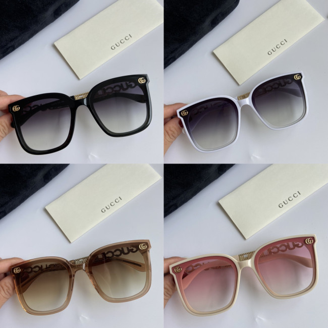 Gucci Sunglasses Item NO：182048