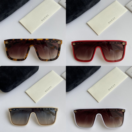 Gucci Sunglasses Item NO：182047