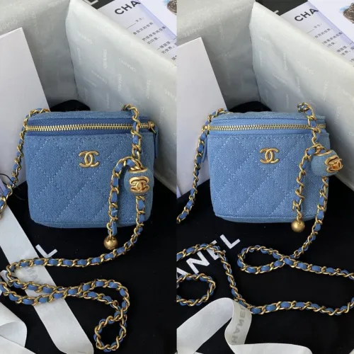 Chanel bags Item NO：134398