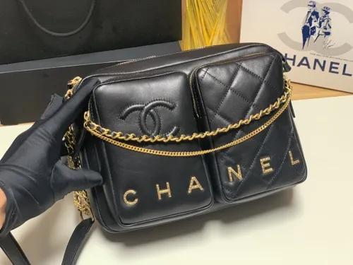 Chanel bags Item NO：182084