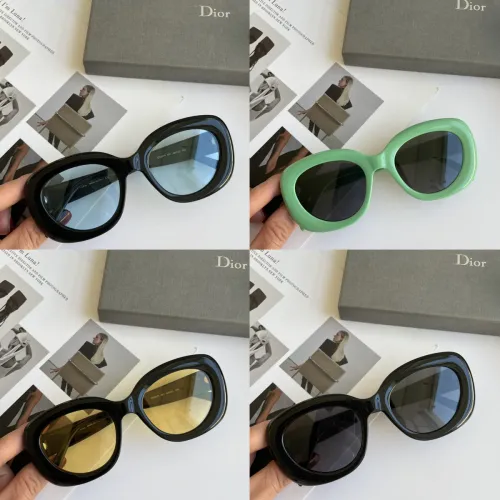 Dior Sunglasses Item NO：182046