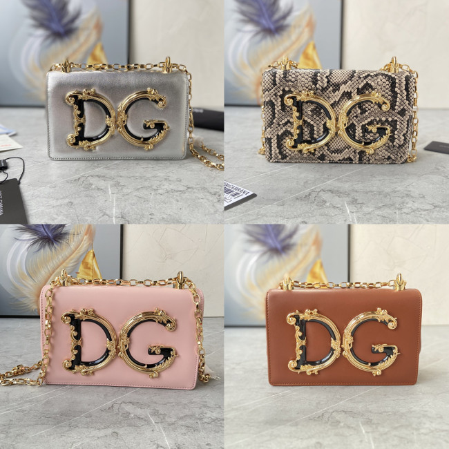 Doice&Gabbana bags Item NO：182129