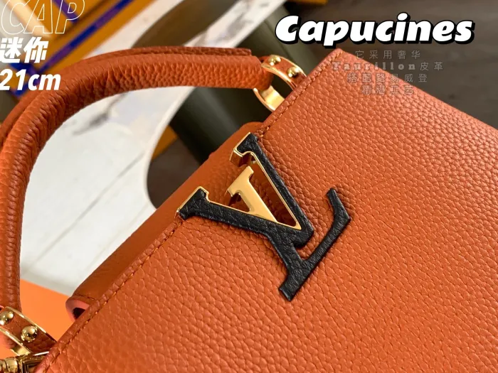 LOUIS VUITTON Bags Item NO：182634