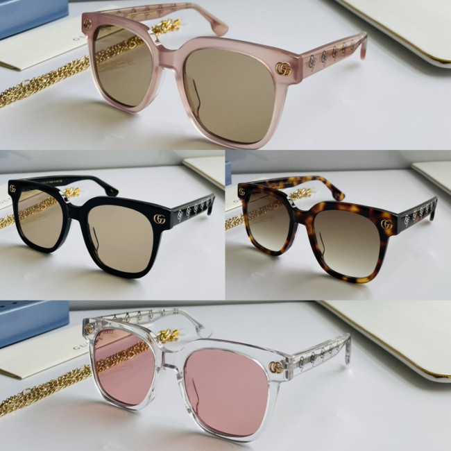 Gucci Sunglasses Item NO：182038