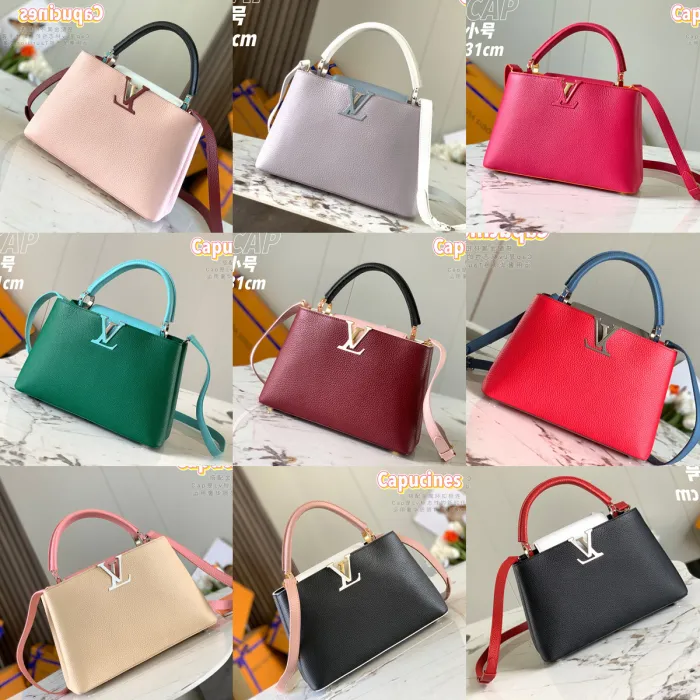 LOUIS VUITTON Bags Item NO：182676