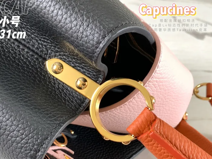 LOUIS VUITTON Bags Item NO：182676