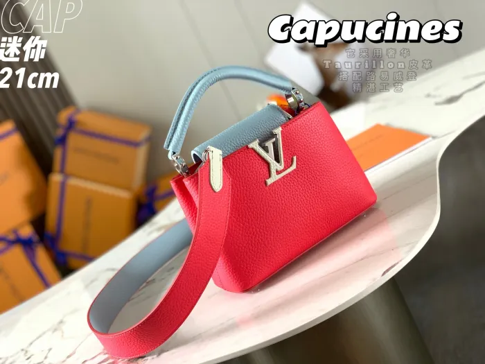 LOUIS VUITTON Bags Item NO：182634