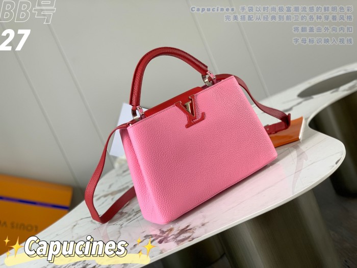 LOUIS VUITTON Bags Item NO：182651