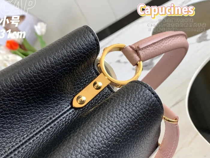 LOUIS VUITTON Bags Item NO：182676