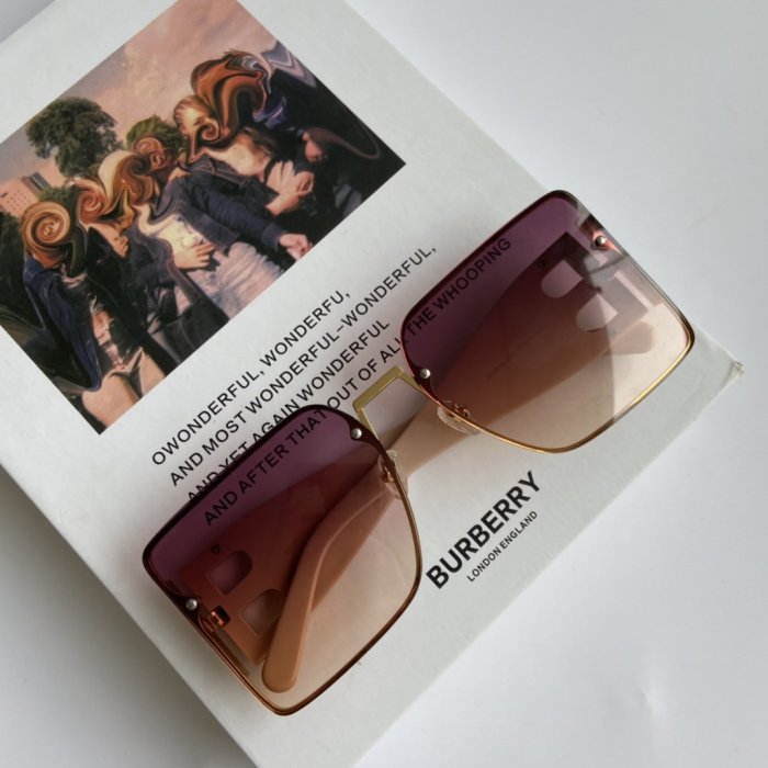 Burberry Sunglasses Item NO：182012