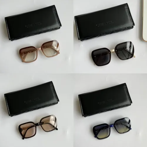 Chanel Sunglasses Item NO： 182030