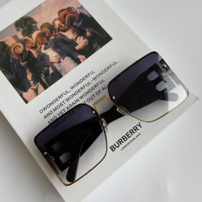 Burberry Sunglasses Item NO：182012