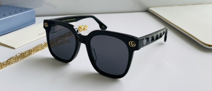 Gucci Sunglasses Item NO：182038