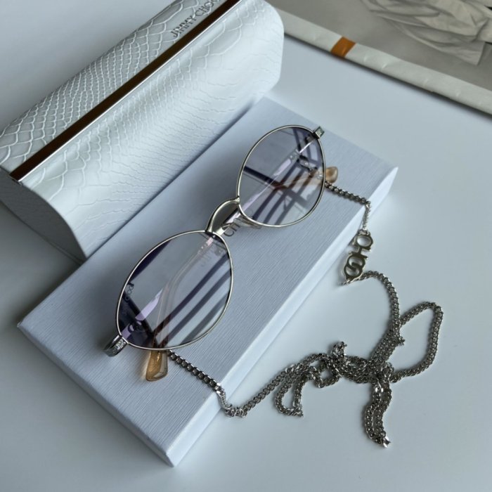 JIMMY CHOO Sunglasses Item NO：182032