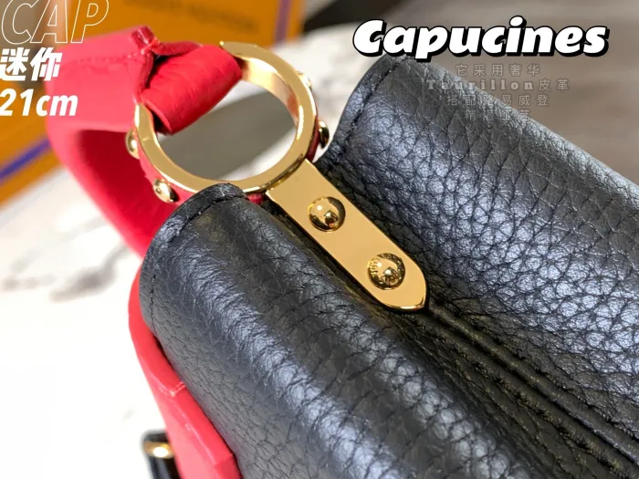 LOUIS VUITTON Bags Item NO：182634