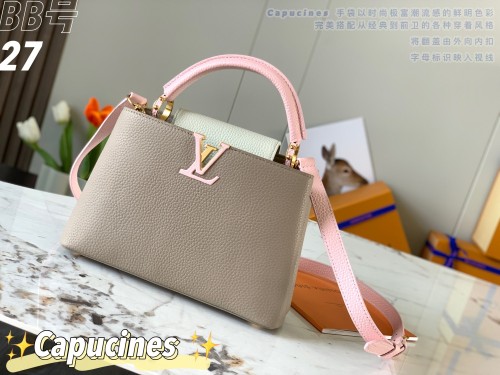 LOUIS VUITTON Bags Item NO：182651