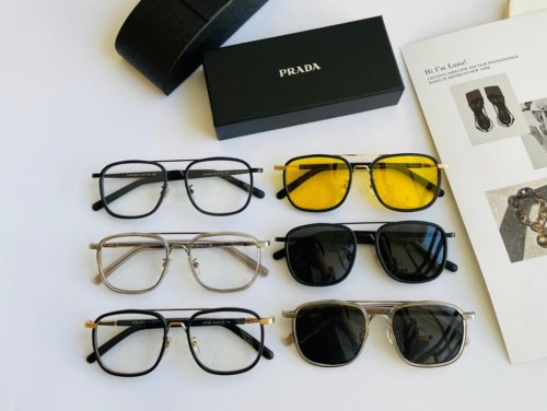 Prada Sunglasses Item NO：182031