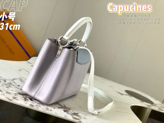 LOUIS VUITTON Bags Item NO：182676