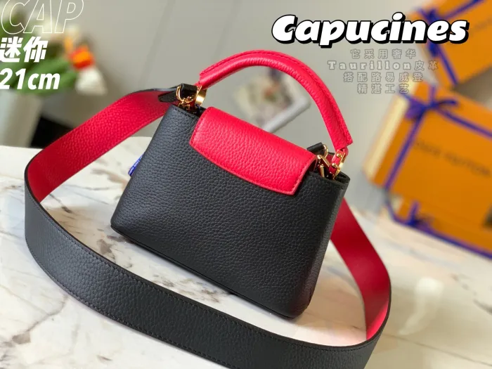 LOUIS VUITTON Bags Item NO：182634