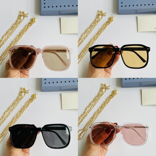 Gucci Sunglasses Item NO：182037