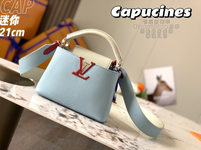 LOUIS VUITTON Bags Item NO：182634