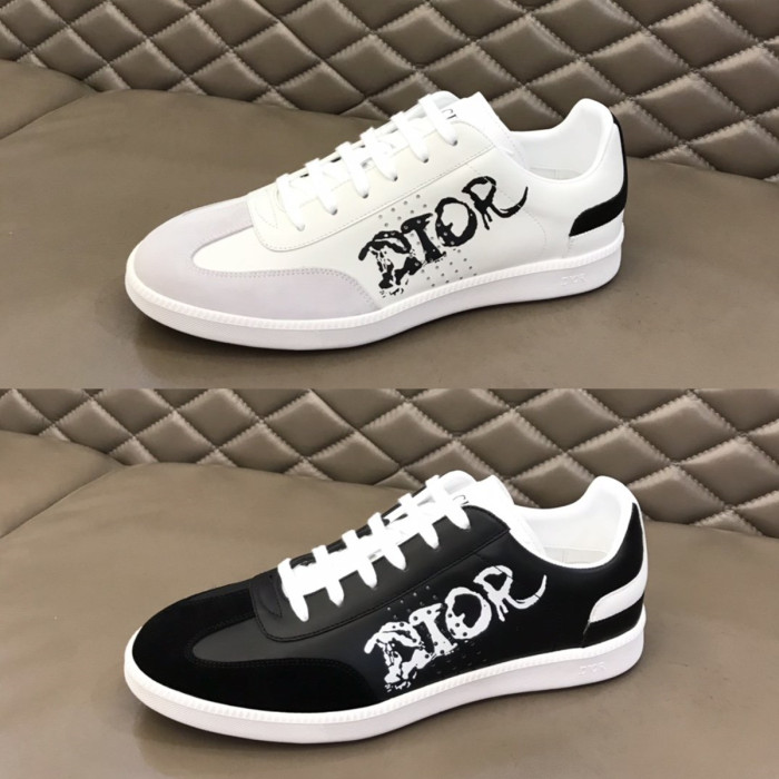 Dior shoes Item NO：130751 size：38-45