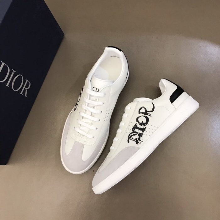 Dior shoes Item NO：130751 size：38-45