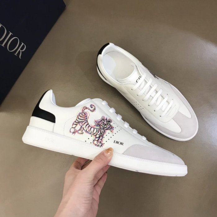 Dior shoes Item NO：182547 size：38-45