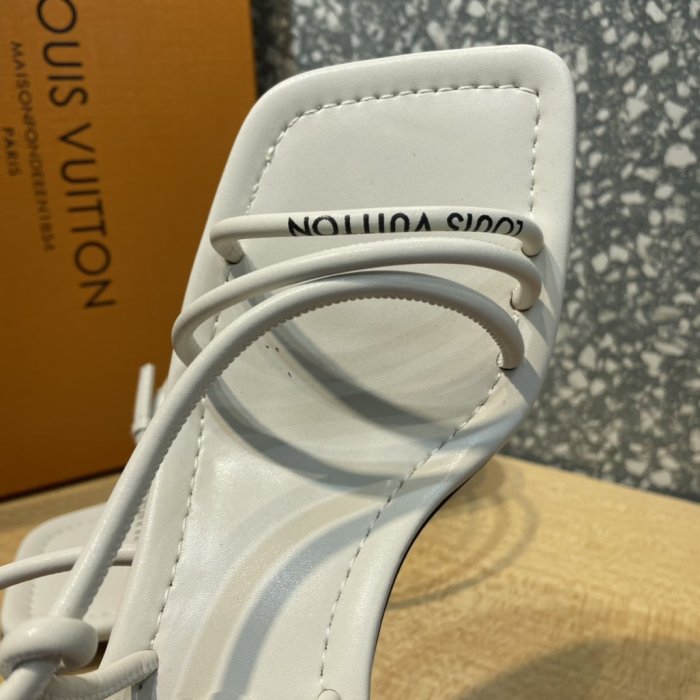 LOUIS VUITTON SHOES Item NO：182312 size：35-39