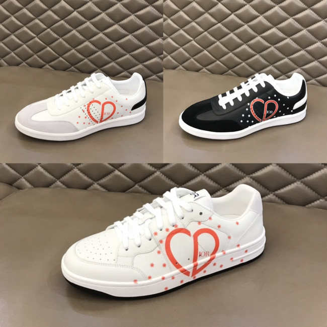 Dior shoes Item NO：182515 size：38-45