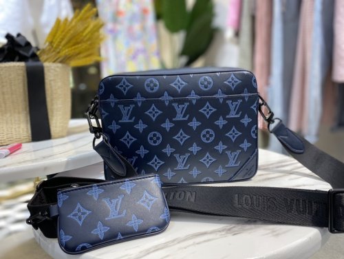 LOUIS VUITTON Bags Item NO：182452