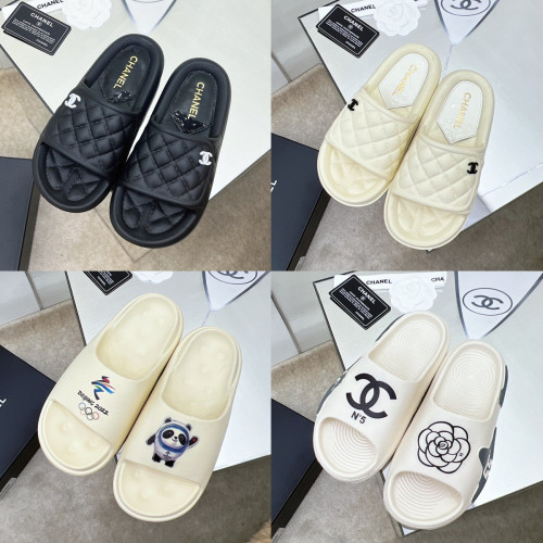 Chanel shoes Item NO：182299 size：36-40