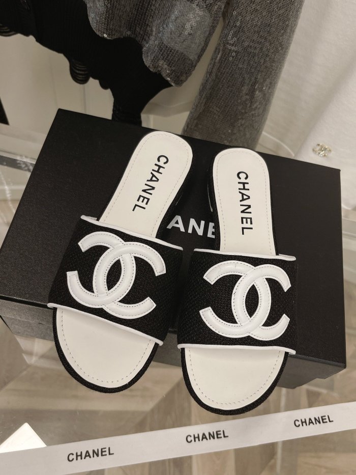 Chanel shoes Item NO：182409 size：35-40