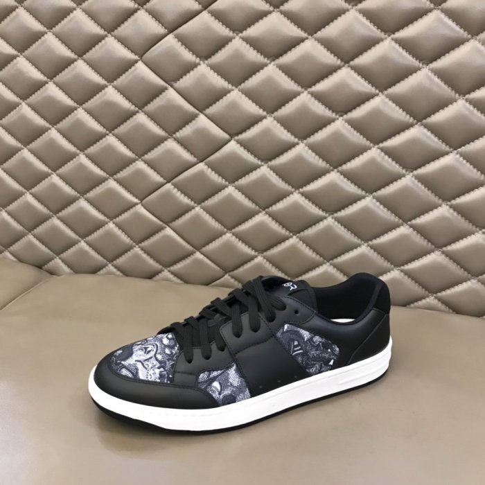 Dior shoes Item NO：182519 size：38-45