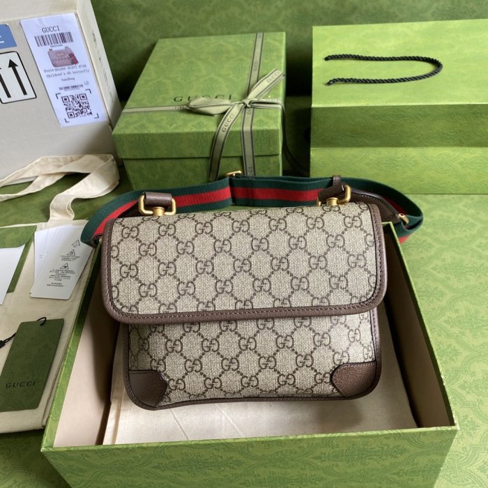 Gucci bags Item NO：129848