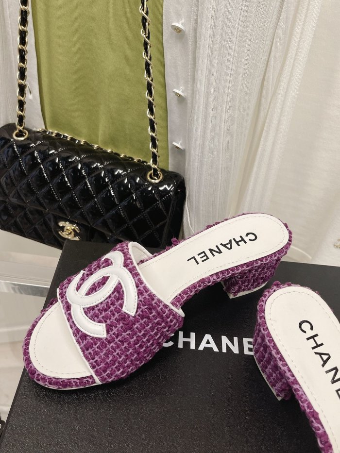 Chanel shoes Item NO：182393 size：35-40