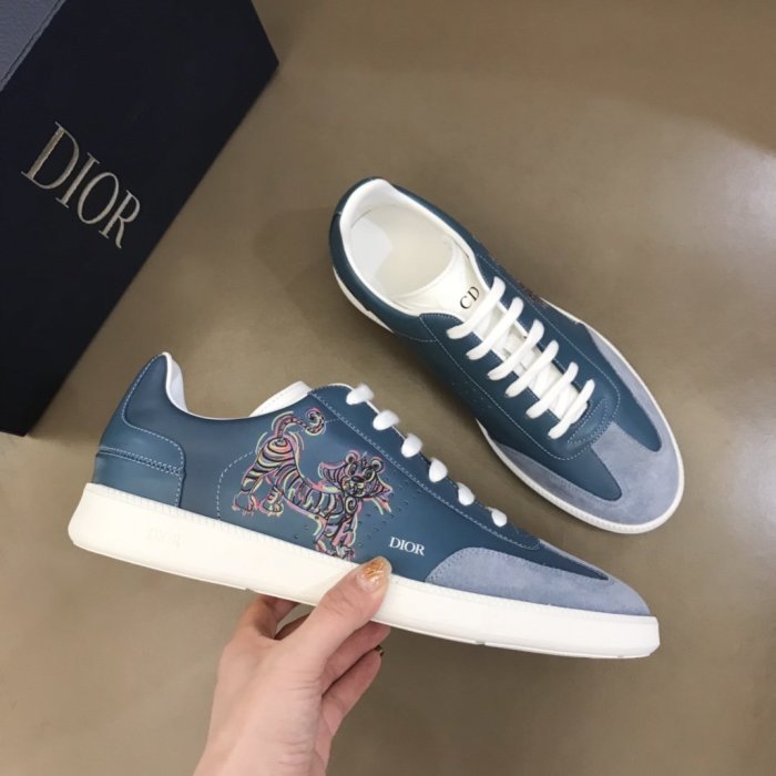 Dior shoes Item NO：182547 size：38-45