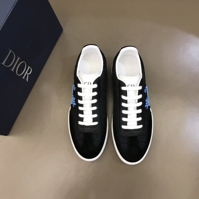 Dior shoes Item NO：182547 size：38-45