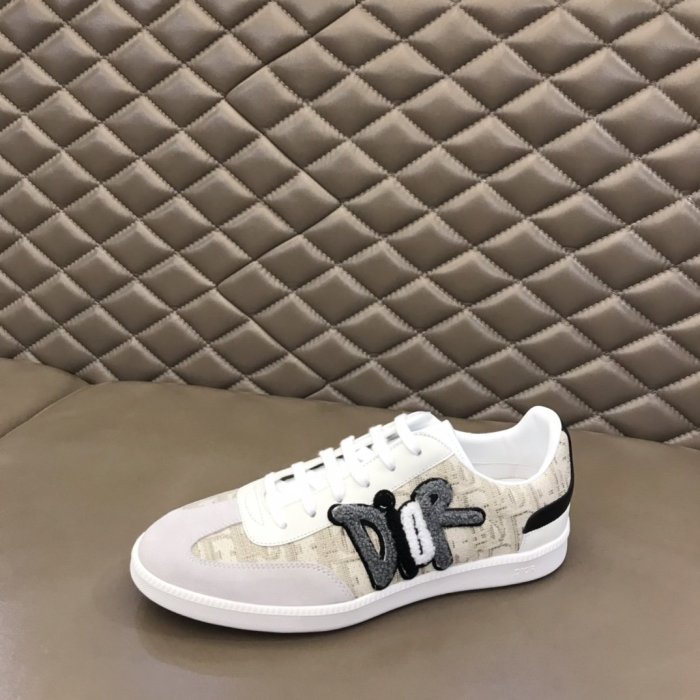 Dior shoes Item NO：182530 size：38-45