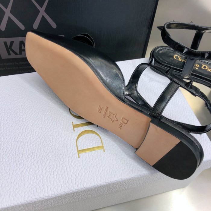 Dior shoes Item NO：182285 size：35-39