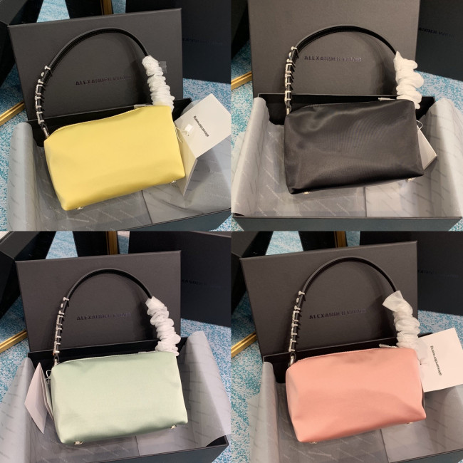 ALEXANDER WANG bags Item NO：182248